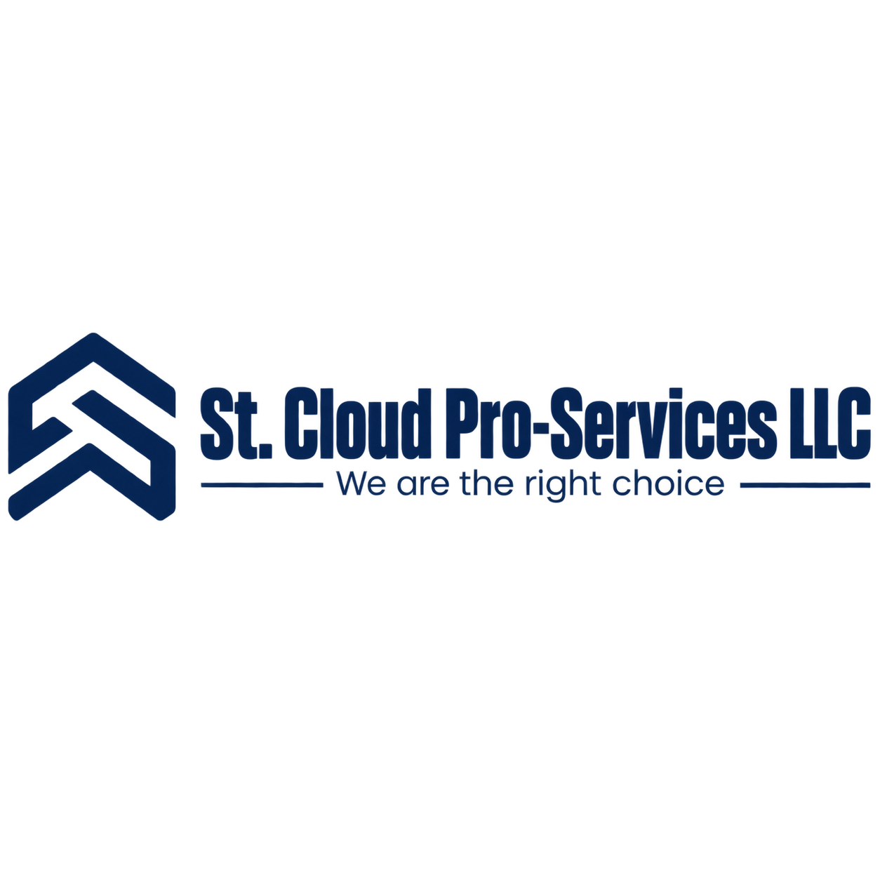 St. Cloud Pro-Services LLC logo